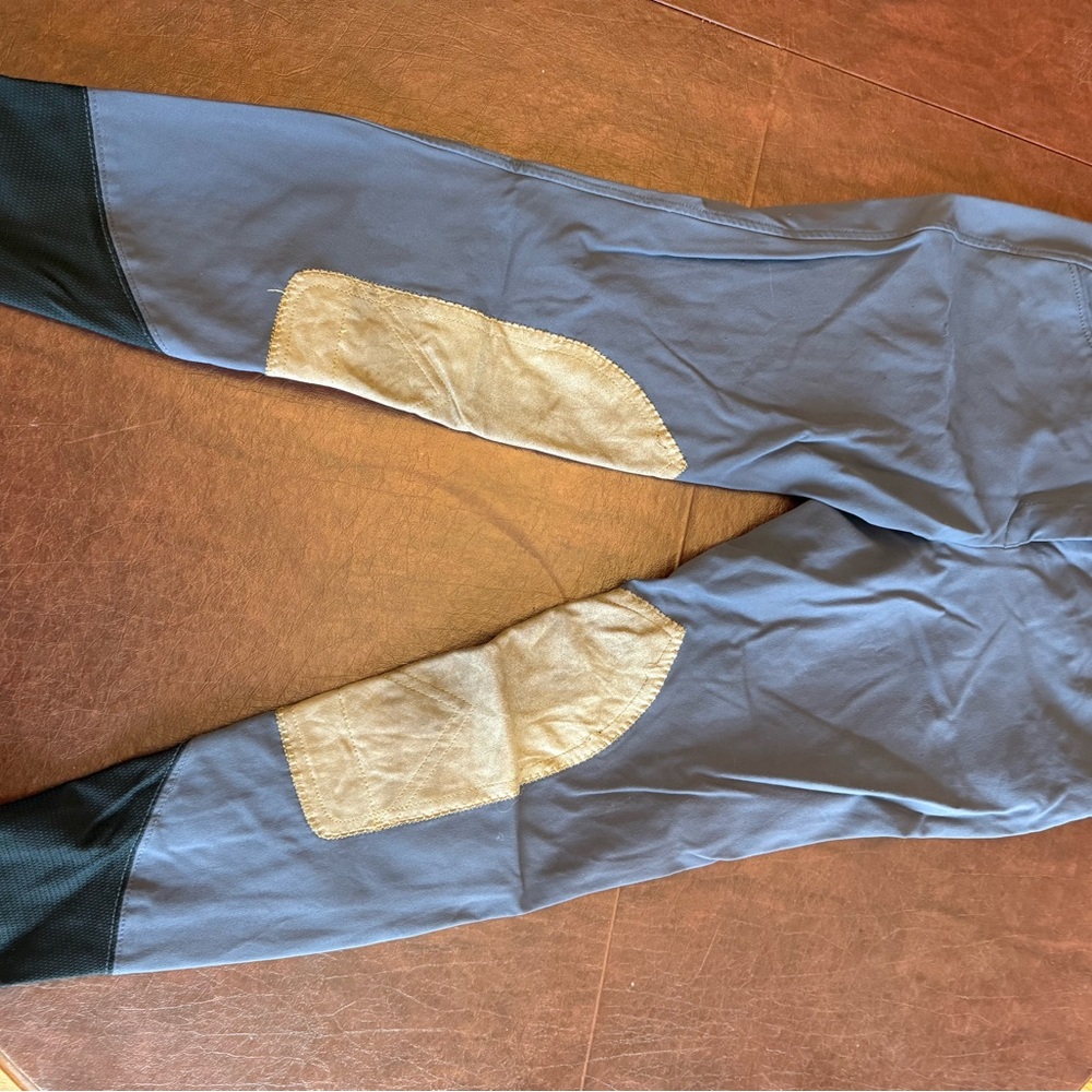 R.J. Classics breeches used 28”